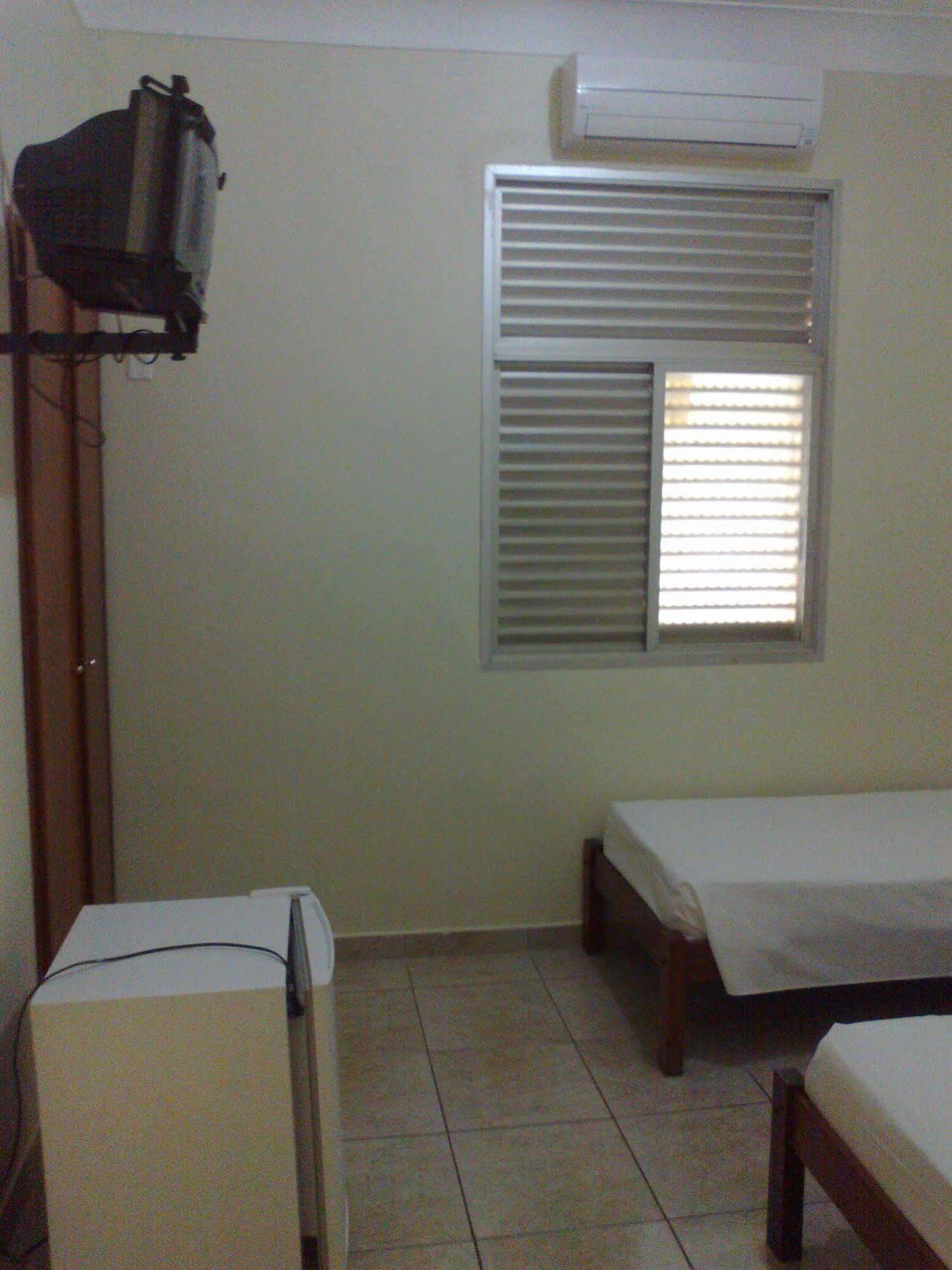 Scala Hotel Barretos Exteriör bild