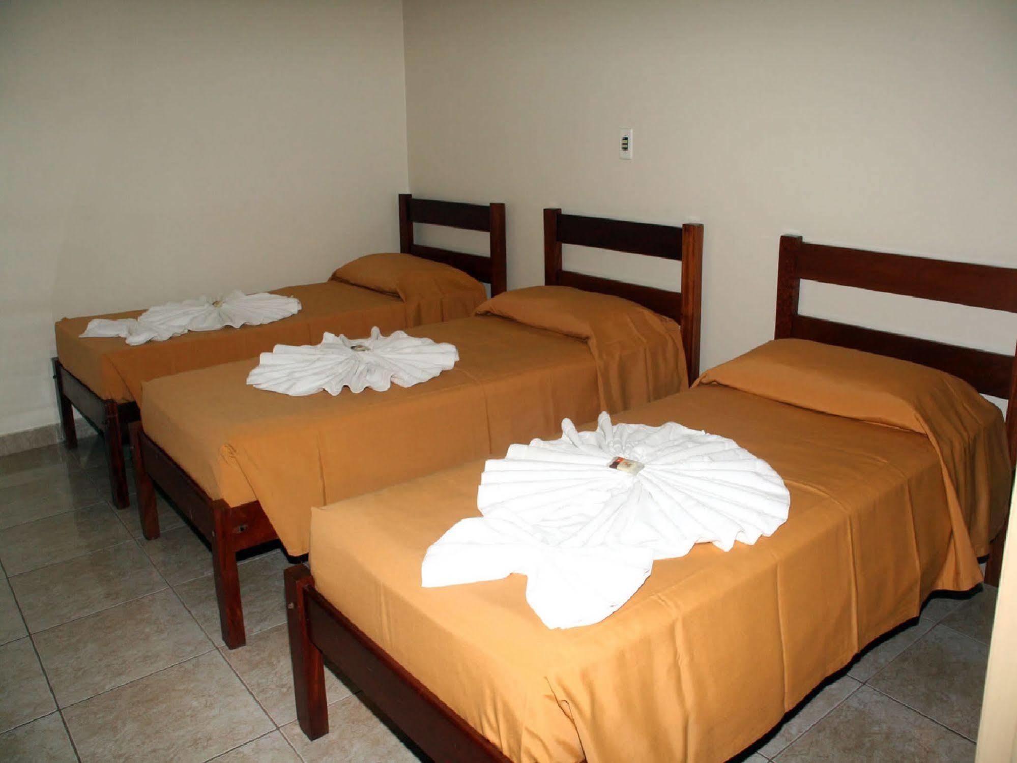 Scala Hotel Barretos Exteriör bild